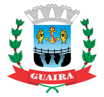 Brasão Guaíra