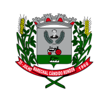 Brasão Marechal Cândido Rondon