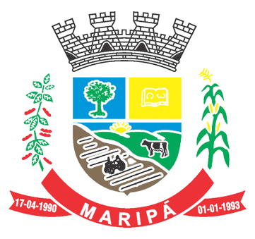 Brasão Maripá
