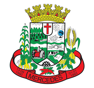 Brasão Mercedes