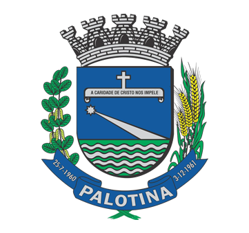 Brasão Palotina