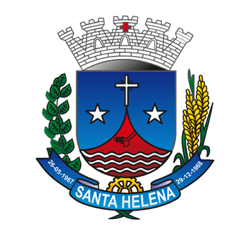 Brasão Santa Helena