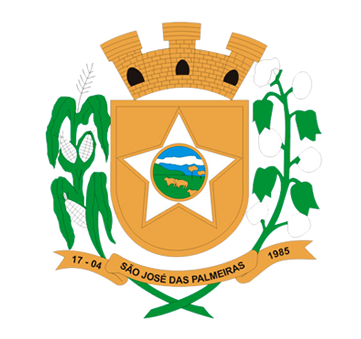 Brasão São José das Palmeiras