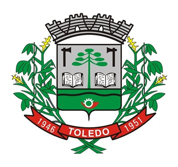 Brasão Toledo