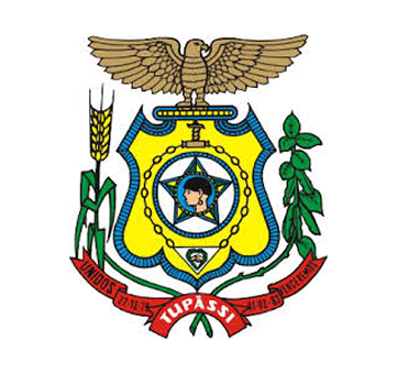 Brasão Tupãssi