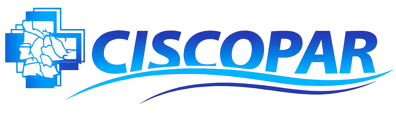 CISCOPAR Logo