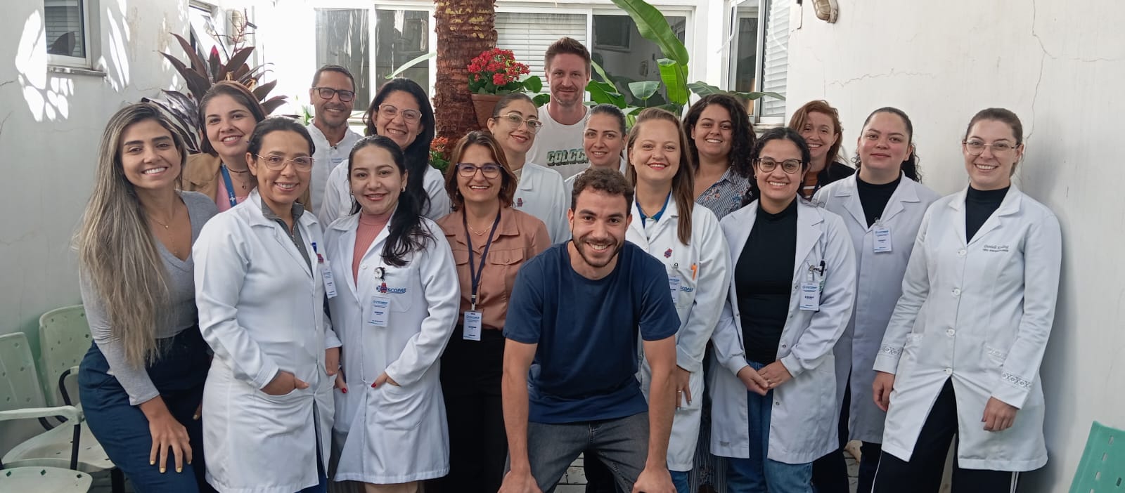Centro Regional de Especialidades (CRE)