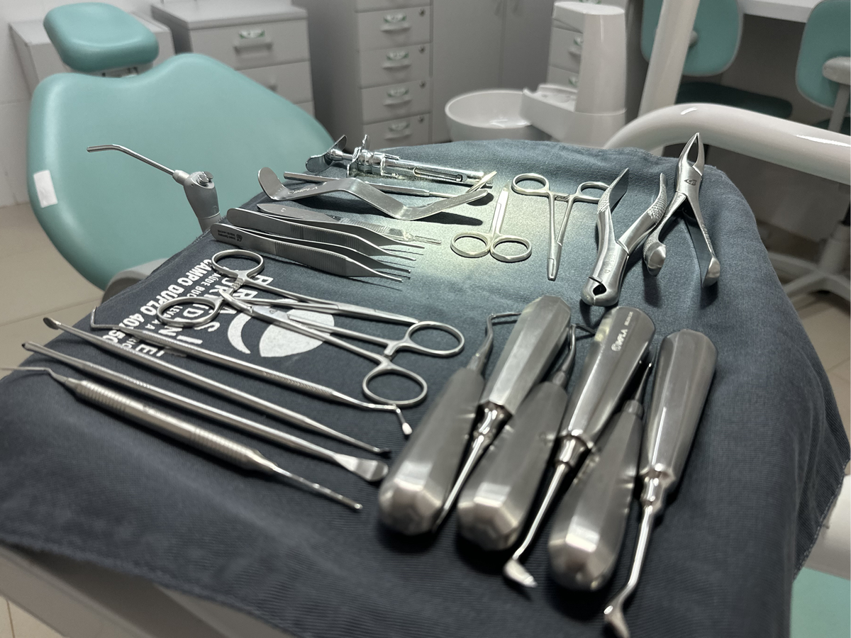 Centro de Especialidades Odontológicas (CEO)