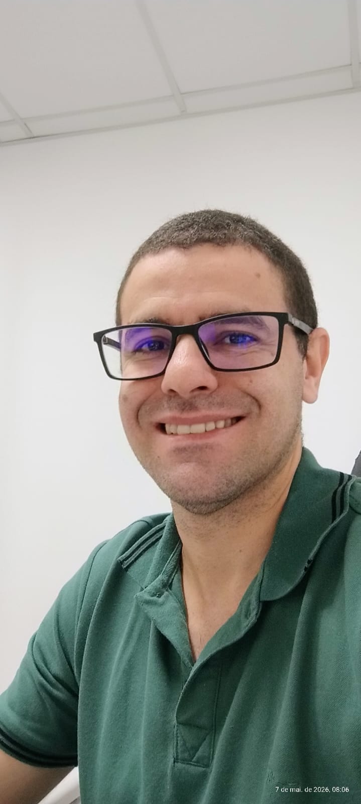 Vitor Nunes de Souza