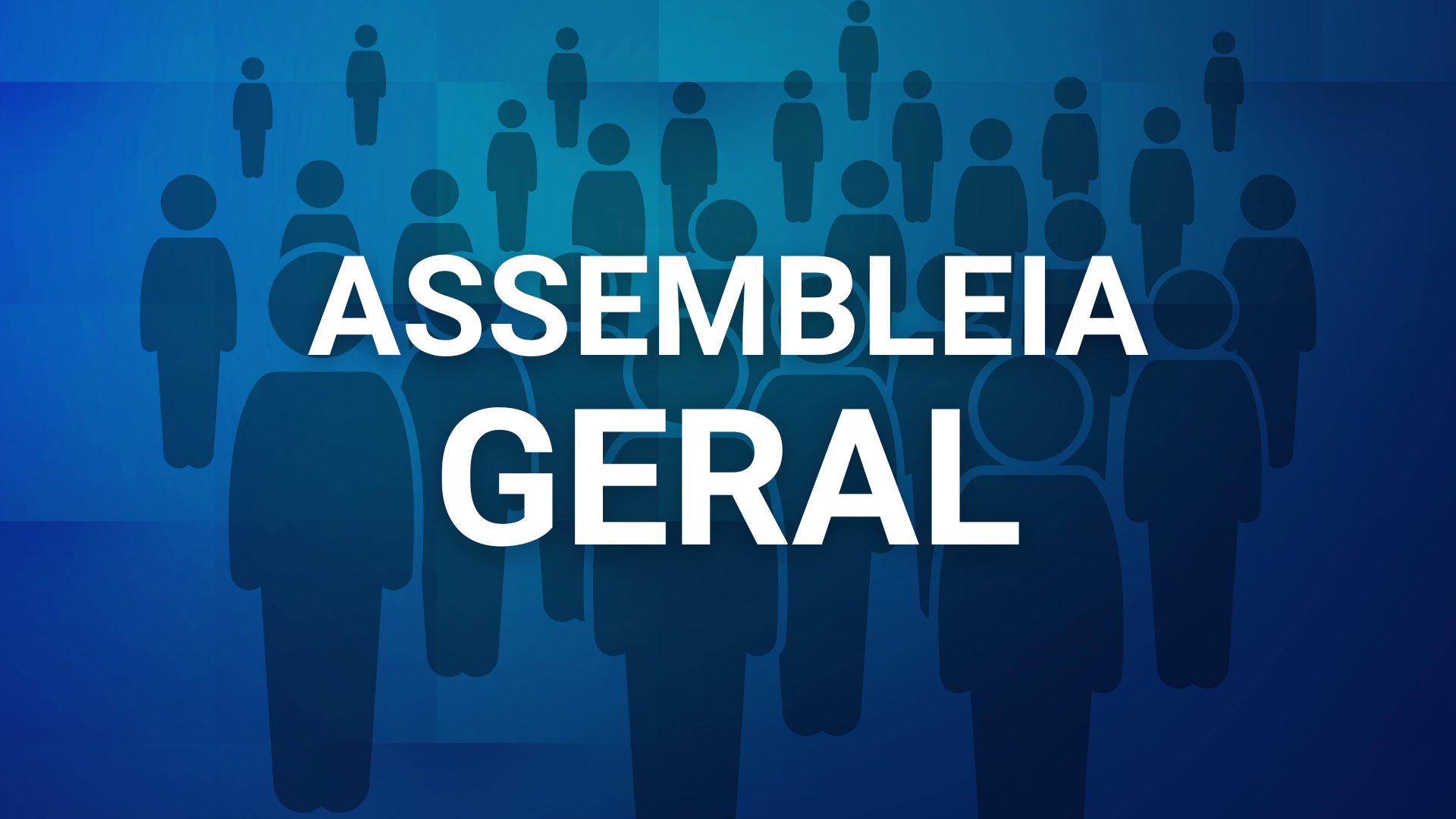 Assembleia Geral CISCOPAR